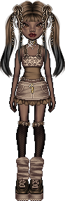Other girl