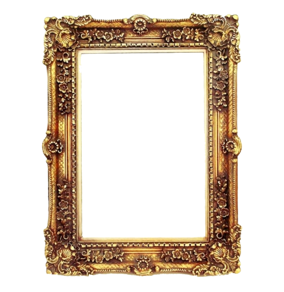 Avatar frame